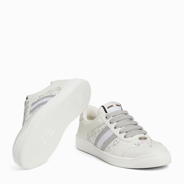 Women's GG crystal Screener sneaker