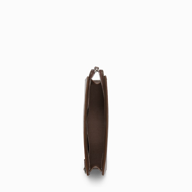 Bi-color small pouch