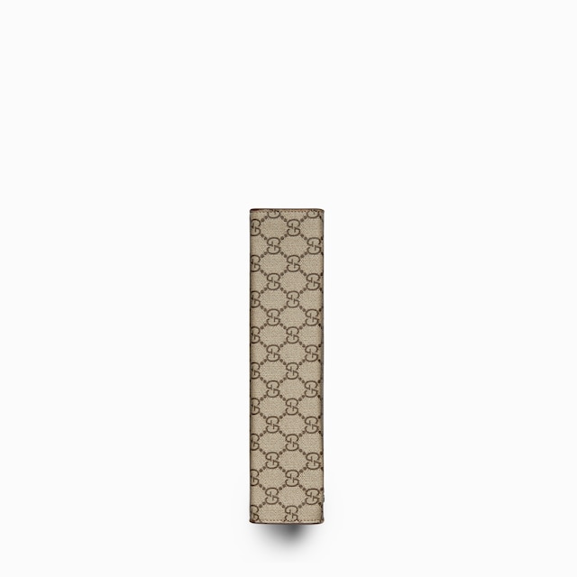 Bi-color small pouch