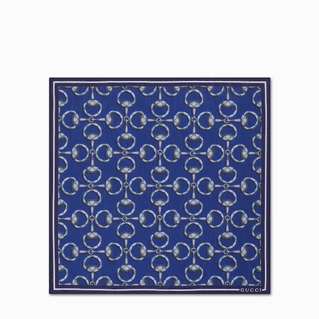 新品未使用グッチ　ハンカチ グッチ(GUCCI)|ハンカチ|HARDOFFオフモール（オフモ