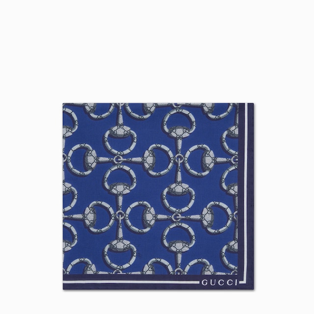 グッチ メンズ 高級 ハンカチ・ポケットチーフ | GUCCI® JP