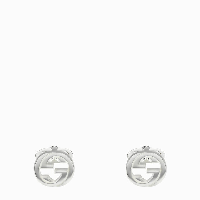 累積売上総額第１位【GUCCI★グッチ】GG MARMONT CUFFLINKS 累積売上総額第1位【GUCCI☆グッチ】GG MARMONT CUFFLINKS