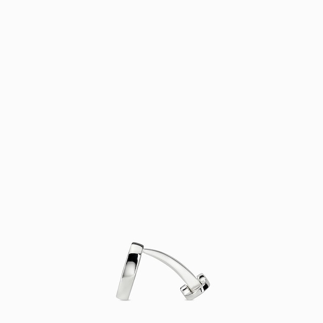 Gucci Interlocking cufflinks