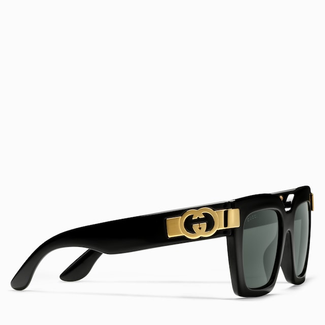 Gafas de sol de ojo de gato