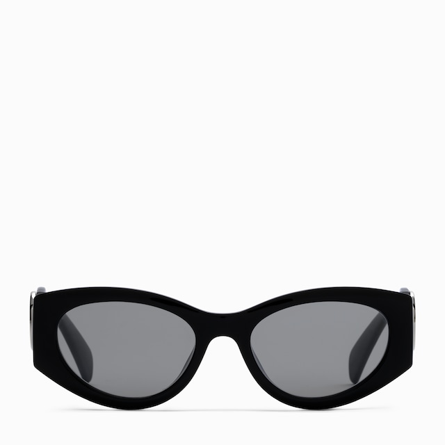 Mame Kurogouchi CAT EYE SUNGLASSES ブラウン Mame Kurogouchi CAT EYE SUNGLASSES ブラウン