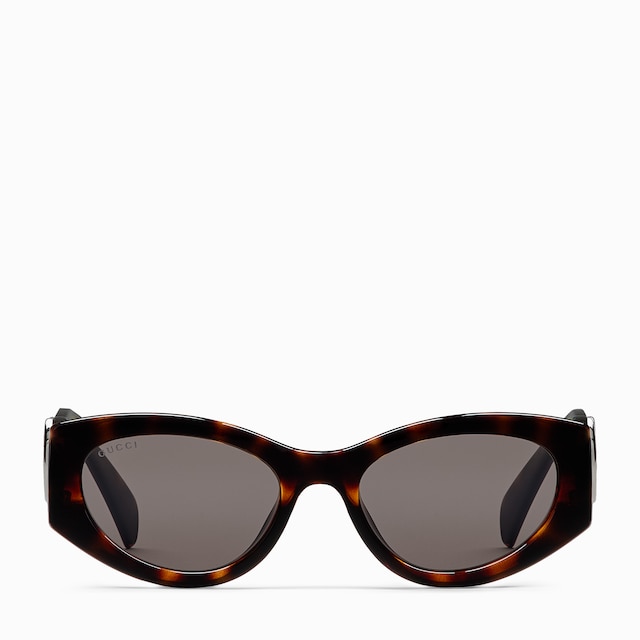 メガネ GUCCI Woman Optical frames Black 819799J0740 1012 819799_J0740_1012_001_100_0000
