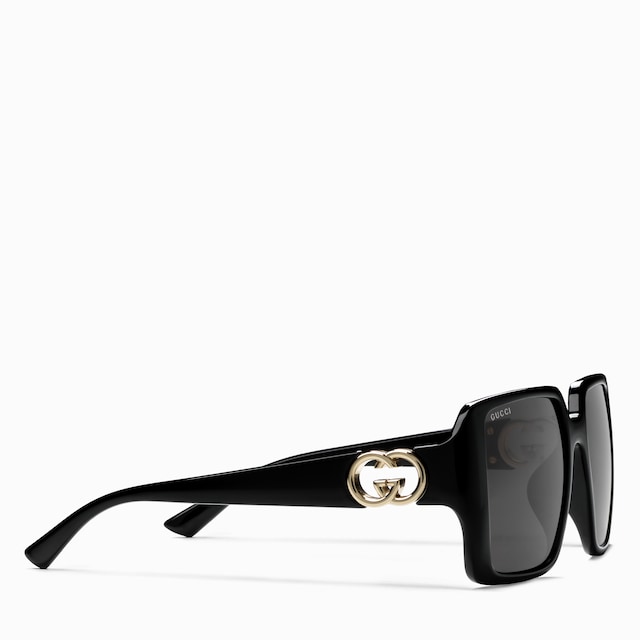 Specialized fit square sunglasses