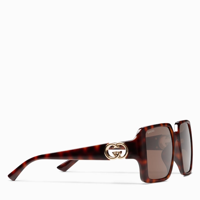 Specialized fit square sunglasses