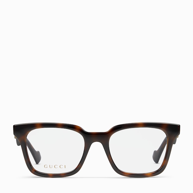 Square optical frame