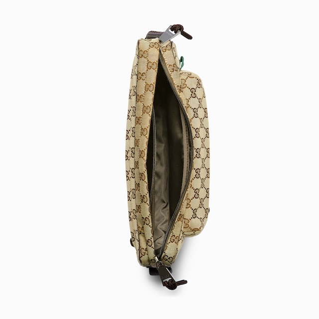GG canvas large slingbag