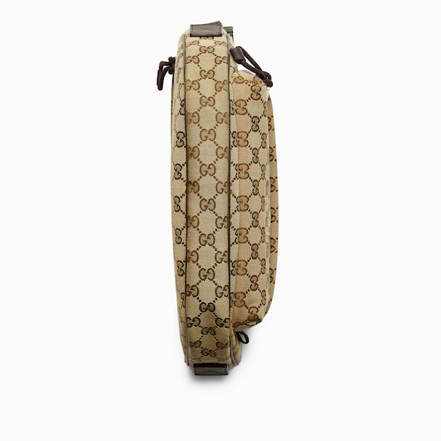 GG canvas large slingbag
