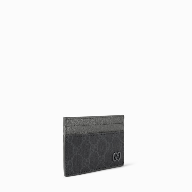 Bi-color GG card case