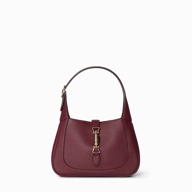 〔グッチ ジャッキー 1961〕ミディアムバッグ