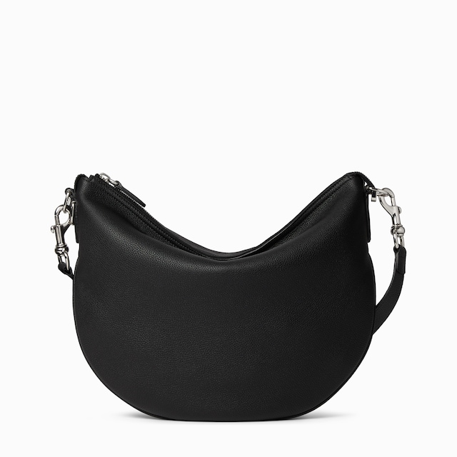 Borsa a spalla Gucci B misura media