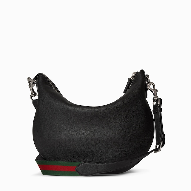 Borsa a spalla Gucci B misura media