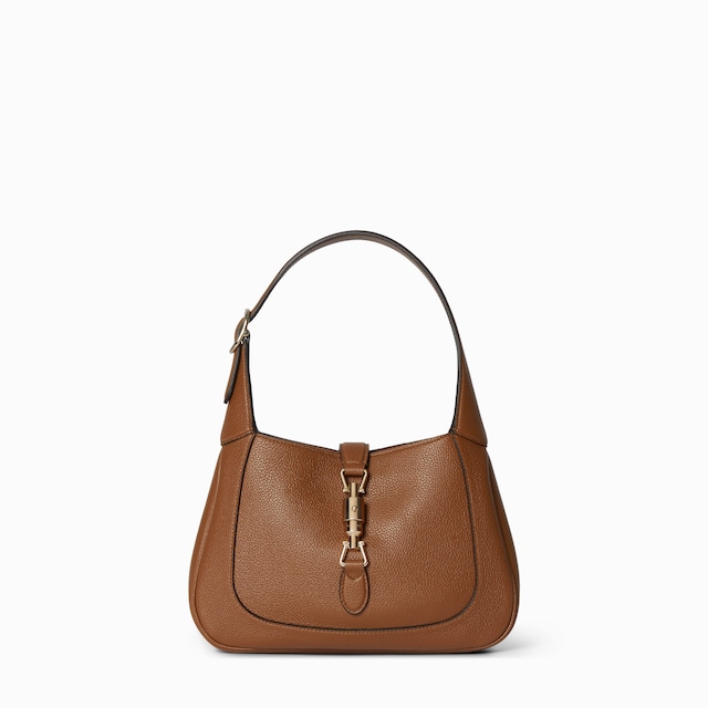 〔グッチ ジャッキー 1961〕ミディアムバッグ