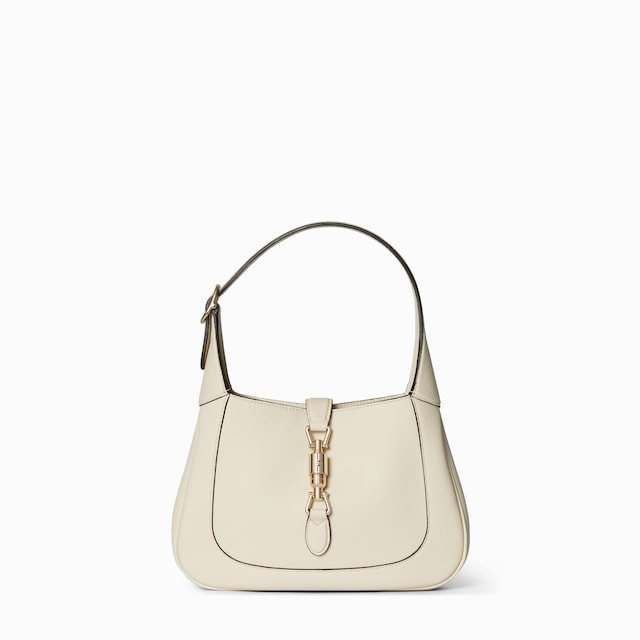 〔グッチ ジャッキー 1961〕ミディアムバッグ