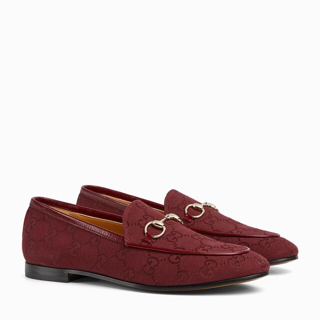Women's Flats - Designer Leather Flats | GUCCI® US