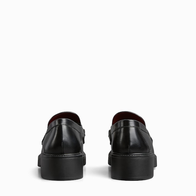 Women's loafer with Horsebit 