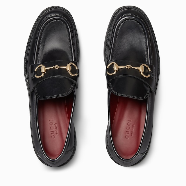 Women's loafer with Horsebit 