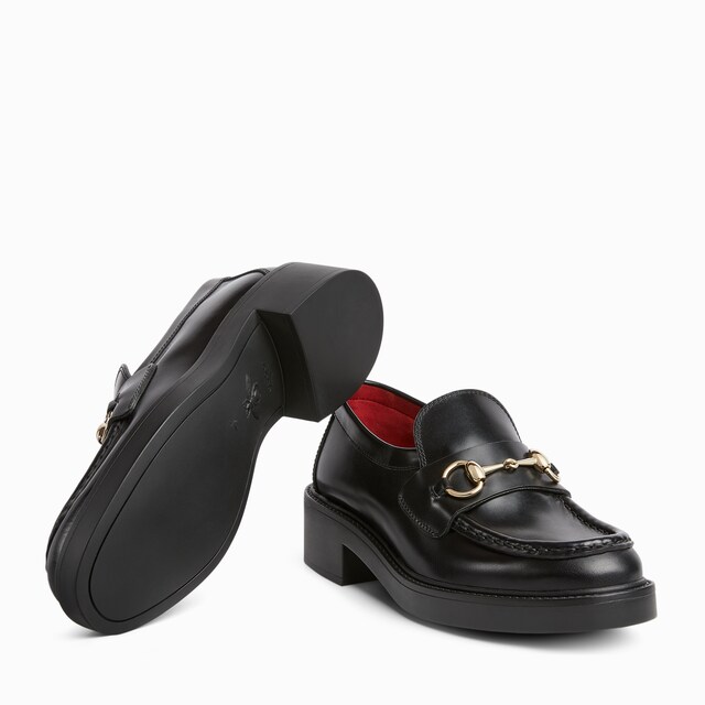 Women's loafer with Horsebit 