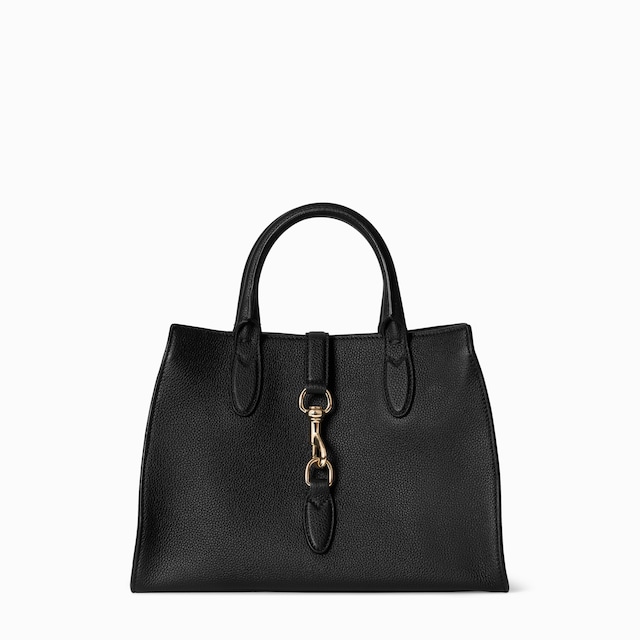 グッチ トートバッグ GG柄 チャーム付き　キャンバス ブラック 楽天市場】【バッグ】GUCCI グッチ GGキャンバス トートバッグ