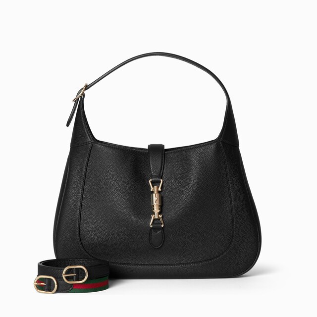Borsa Gucci Jackie 1961 misura grande