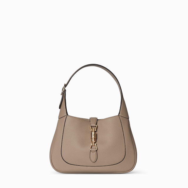 〔グッチ ジャッキー 1961〕ミディアムバッグ