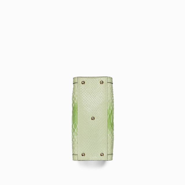 Cabas Gucci Diana en python petit format