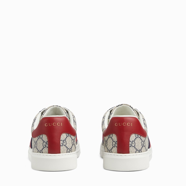 Men's Gucci Ace sneaker with Web