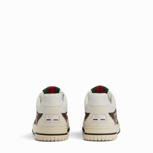 Men's Gucci Re-Web trainer
