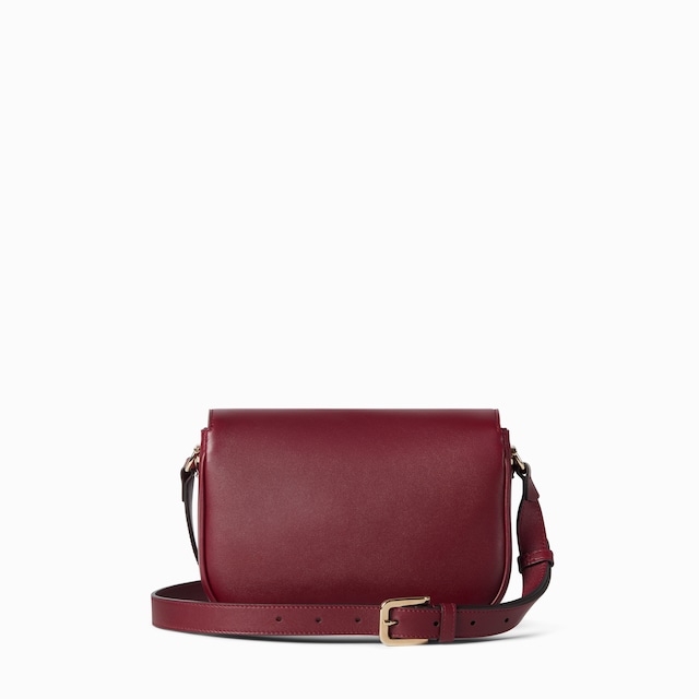 Borsa a spalla Gucci Horsebit 1955 Soft misura piccola
