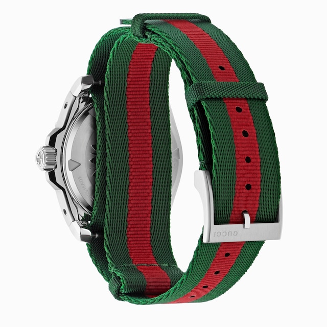 Gucci Dive watch, 40mm