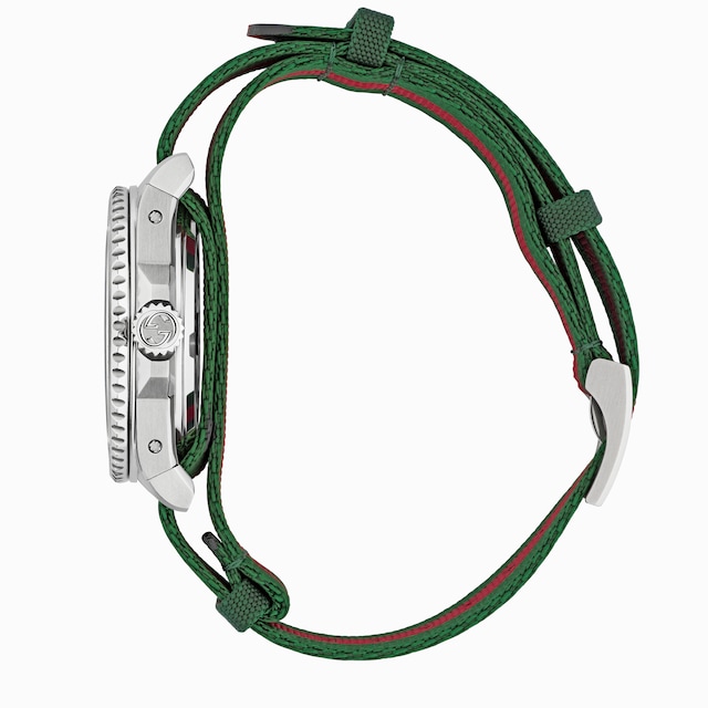 Gucci Dive watch, 40mm