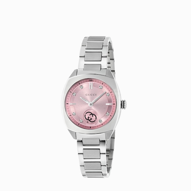 関税負担なし☆GUCCI グッチ 〔G-タイムレス〕ウォッチ（29 mm） 関税負担なし☆GUCCI グッチ 〔G-タイムレス〕ウォッチ（29 mm）