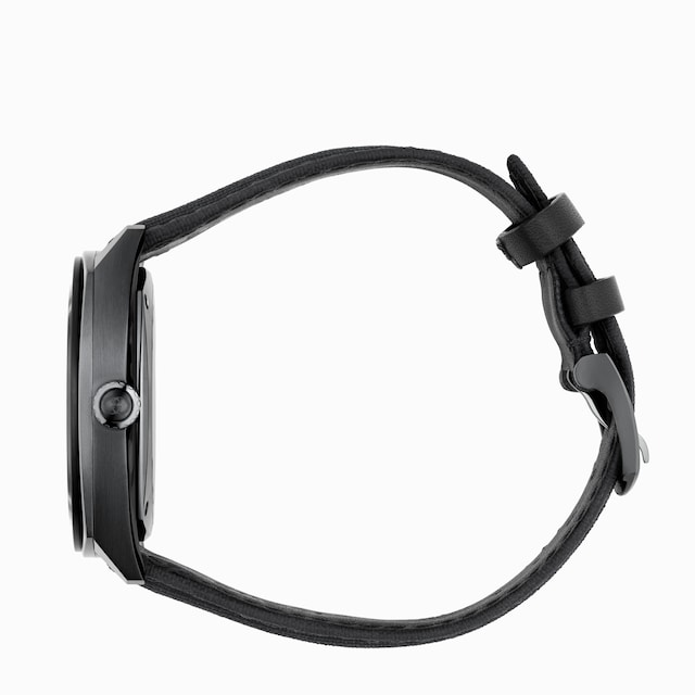 Gucci Interlocking watch, 41mm
