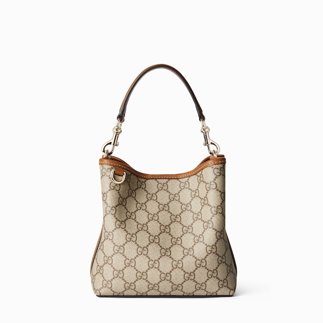 GG Emblem系列小号水桶包