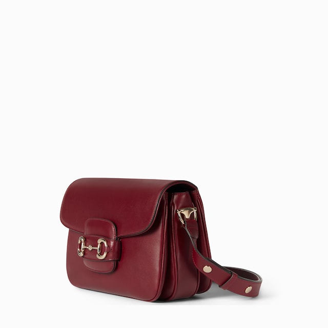 Gucci Horsebit 1955 Soft medium shoulder bag