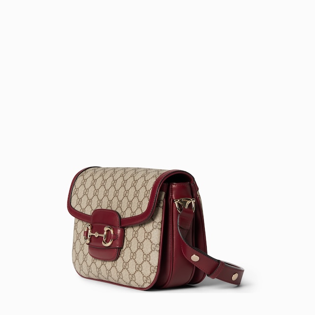 Gucci Horsebit 1955 Soft medium shoulder bag