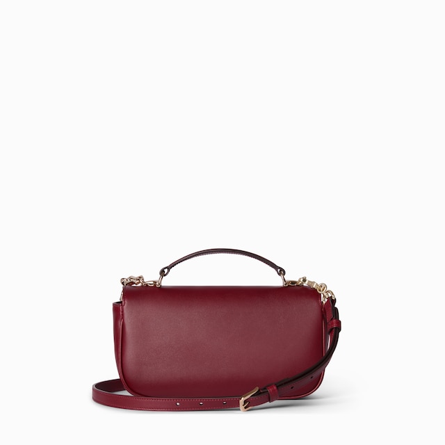 Borsa a mano Gucci Horsebit 1955 Soft misura piccola
