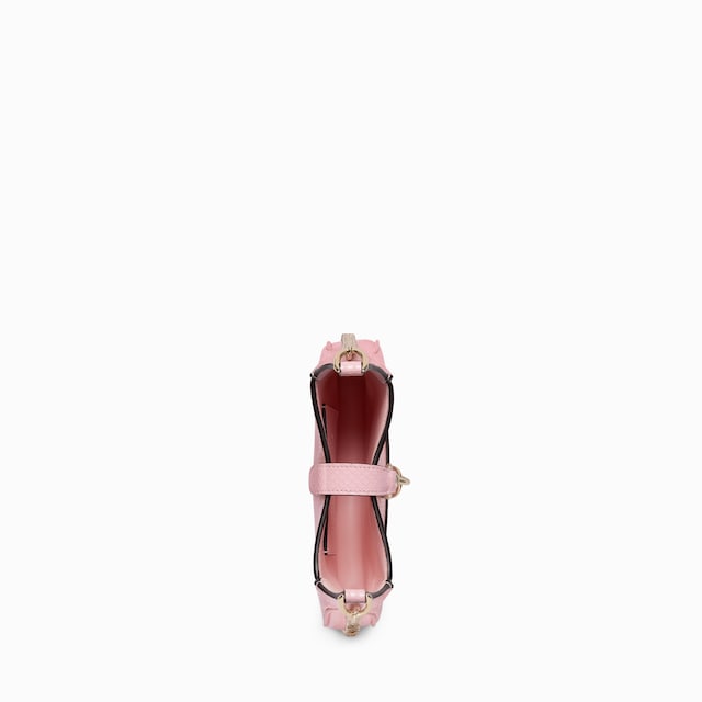Sac Gucci Jackie Notte en python mini format