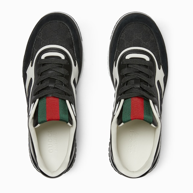 Men's Gucci Re-Web sneaker