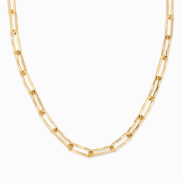 【STONEHENgE】Silver Material Rose Gold Necklace SC1154 12-24-
