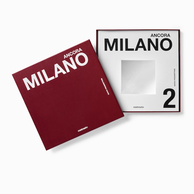 Gucci Prospettive 2: Ancora Milano