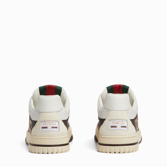 Women's Gucci Re-Web trainer