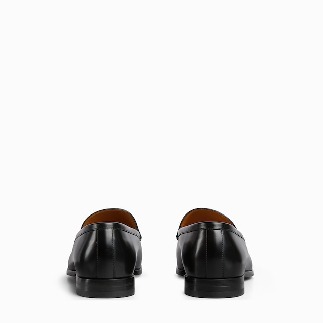 Men's loafer with Horsebit