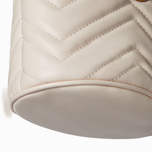 GG Marmont small bucket bag