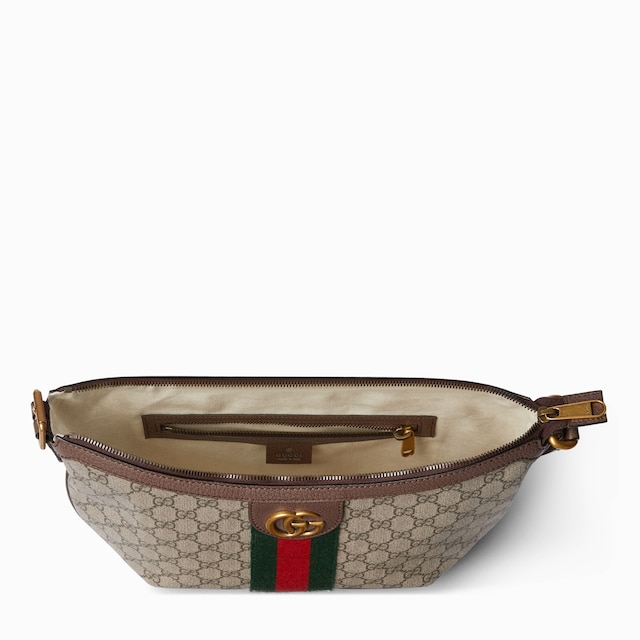 Ophidia medium shoulder bag