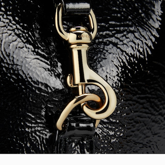 Gucci Jackie Notte mini bag