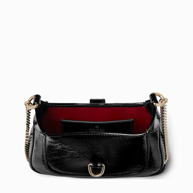 Gucci Jackie Notte mini bag